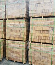 GẠCH CHỊU LỬA SA MỐT